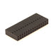0022552301 by Molex - CONNECTOR RECPT HSG 30POS 2.54MM