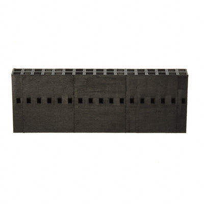 22552341 by Molex - CONNECTOR RECPT HSG 34POS 2.54MM
