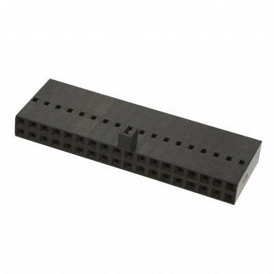 22552362 by Molex - CONNECTOR RECPT HSG 36POS 2.54MM