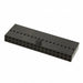 22552362 by Molex - CONNECTOR RECPT HSG 36POS 2.54MM