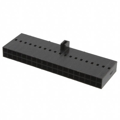0022552382 by Molex - CONNECTOR RECPT HSG 38POS 2.54MM