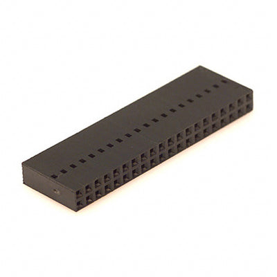 22552401 by Molex - CONNECTOR RECPT HSG 40POS 2.54MM