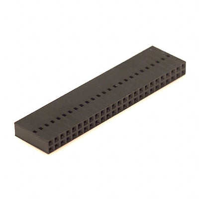 0022552501 by Molex - CONNECTOR RECPT HSG 50POS 2.54MM