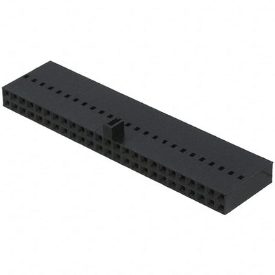 22552502 by Molex - CONNECTOR RECPT HSG 50POS 2.54MM