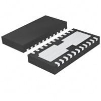LTC4090EDJC-3#PBF by Analog Devices Inc. - IC BATT PWR MGMT LI-ION 1C 22DFN
