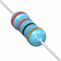 ROX5SSJ22R by TE Connectivity Passive Product - RESISTOR 22 OHM 5% 5W AXIAL