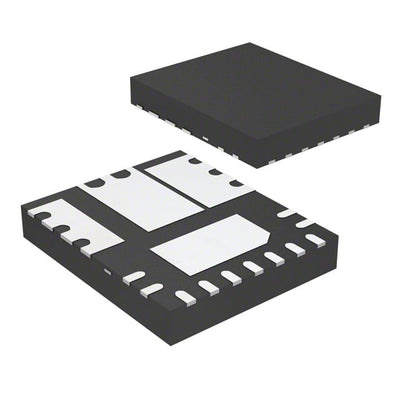 IR4301MTRPBF by Infineon Technologies - IC AMP CLASS D MONO 160W PQFN22