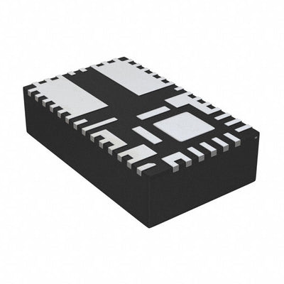 ISL8202MIRZ-T by Renesas Electronics America Inc - DC DC CONVERTER 0.6-5.2V