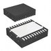 CSD97370Q5M by Texas Instruments - IC HALF BRIDGE DRIVER 40A 22LSON