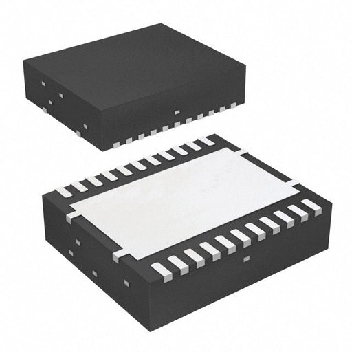 TPS53319DQPR by Texas Instruments - IC REG BUCK ADJUSTABLE 14A 22SON