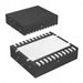 TPS53319DQPT by Texas Instruments - IC REG BUCK ADJUSTABLE 14A 22SON