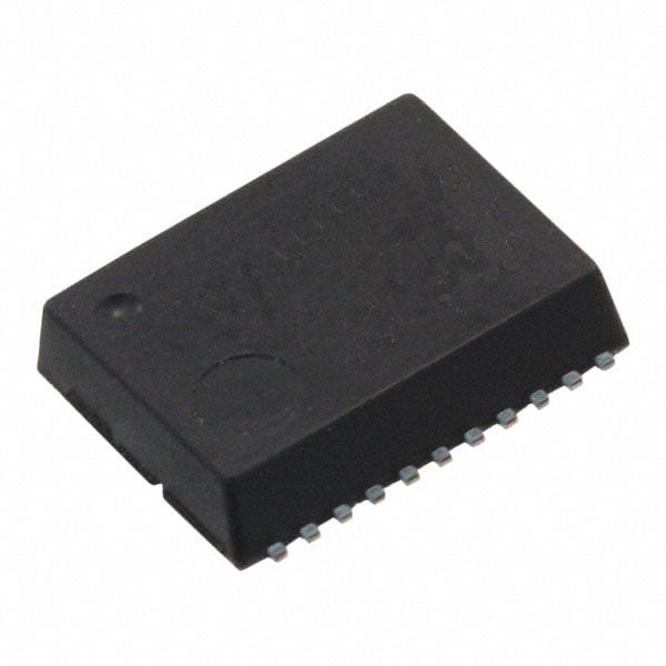 RX-4045NB:AAB PURE SN by EPSON - IC RTC CLK/CALENDAR SER 22SON