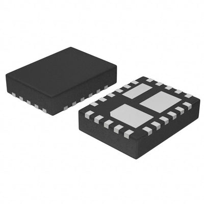 NUS6189MNTWG by onsemi - IC OVP LOW PRO W/MOSFET 22-QFN