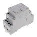 22.34.0.024.1340 by Finder Relays, Inc. - MODULAR CONTACTOR, 4PST-NO 25A,