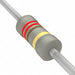 NFR25H0002200JR500 by Vishay Beyschlag/Draloric/BC Components - RESISTOR 220 OHM 1/2W 5% AXIAL