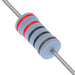 MFR50SFTE52-220R by YAGEO - RESISTOR 220 OHM 1% 1/2W AXIAL