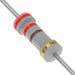 RSF200JB-73-220R by YAGEO - RESISTOR 220 OHM 5% 2W AXIAL