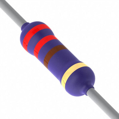 RSMF3JT220R-C1 by Stackpole Electronics Inc - RESISTOR 220 OHM 5% 3W AXIAL