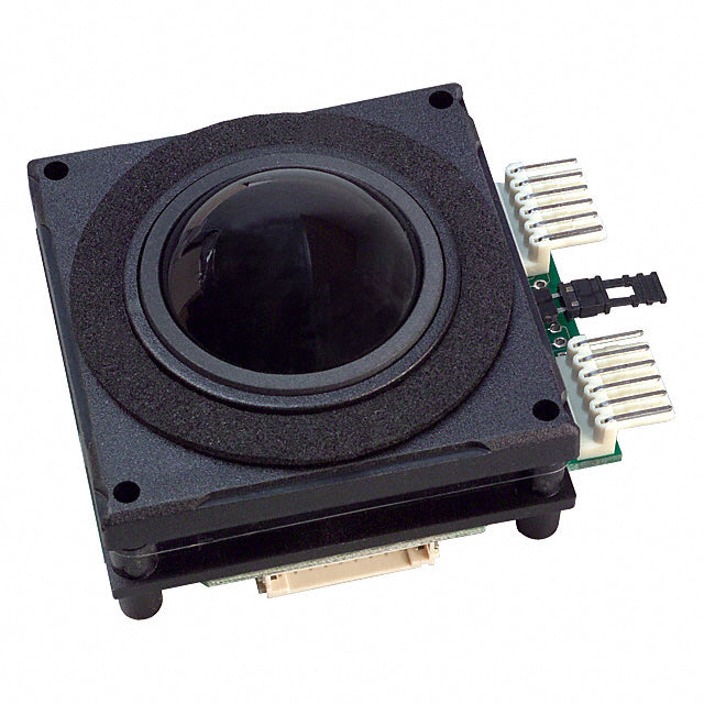 2200-000203 by Storm Interface - TRACKBALL ROBUST PHENOLIC BALL