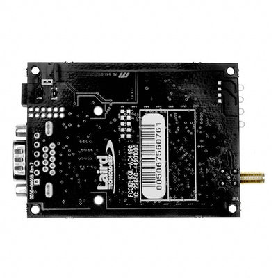 CL4490-RS232 by Laird Connectivity Inc. - RF TXRX MOD ISM<1GHZ RP-SMA CHAS