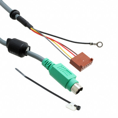 2200-002003 by Storm Interface - CABLE TRACKBALL PS/2 2.5M