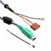 2200-002003 by Storm Interface - CABLE TRACKBALL PS/2 2.5M