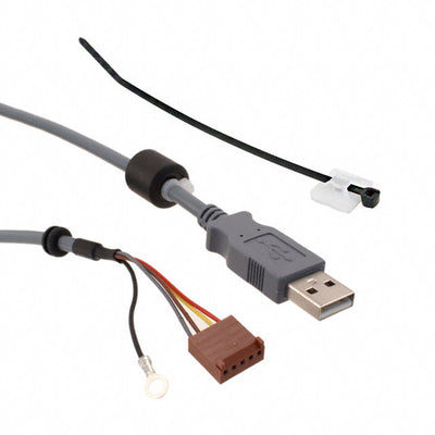 2200-003003 by Storm Interface - CABLE TRACKBALL USB 2.5M