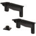 2200-FK0003 by Storm Interface - KIT FOOT MOUNTING 2200 SERIES