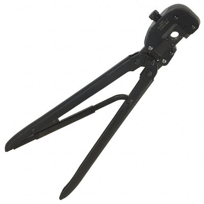 220015-1 by TE Application Tooling - TOOL HAND CRIMPER COAX SIDE