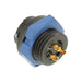 22003635-03 by Chogori Technologies Inc. - CONNECTOR RECPT FMALE 3POS SOLDER CUP