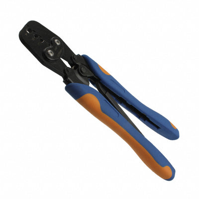 220066-1 by TE Application Tooling - DAHT ARINC 3 CRIMP