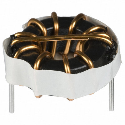 2200LL-271-H-RC by Bourns Inc. - FIXED INDUCTOR 270UH 4.2A 70 MOHM TH