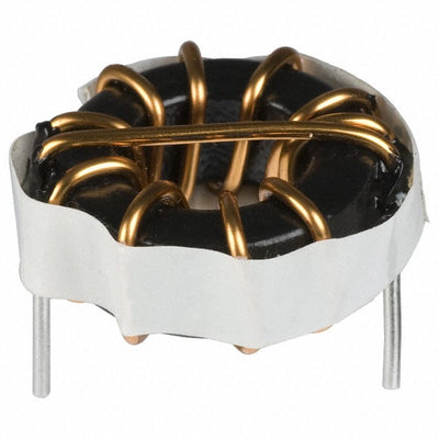 2200LL-2R7-H-RC by Bourns Inc. - FIXED INDUCTOR 2.7UH 20.3A 3 MOHM TH