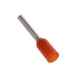 2201.0 by Altech Corporation - CONNECTOR FERRULE 20AWG ORANGE