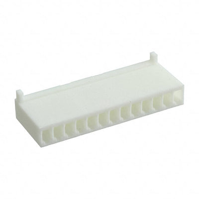 0022012135 by Molex - CONNECTOR RECPT HSG 13POS 2.54MM