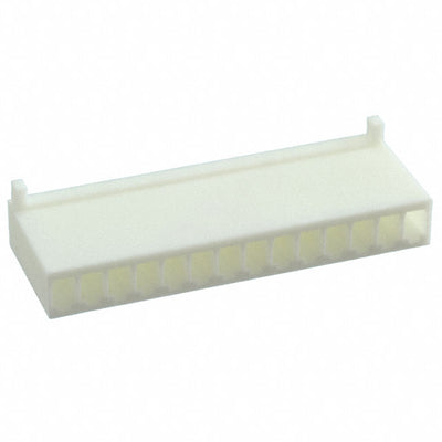 0022012145 by Molex - CONNECTOR RECPT HSG 14POS 2.54MM