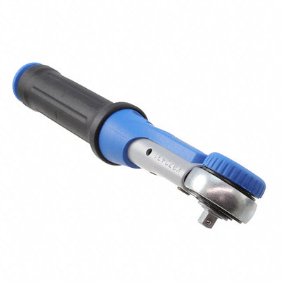 2201429 by Gedore Tools, Inc. - TORQUE WRENCH TORCOFIX K 1/4"" 1-