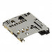 2201778-1 by TE Connectivity AMP Connectors - MICRO SD PUSH PUSH LOW PROFILE T