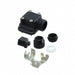 2201825-1 by TE Connectivity AMP Connectors - CONNECTOR RECPT HSG 8POS