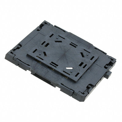 2201838-1 by TE Connectivity AMP Connectors - CONNECTOR SOCKET LGA 2011POS GOLD