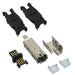 2201864-1 by TE Connectivity AMP Connectors - CONNECTOR MULTI-PURP RCPT 8P SLD STR