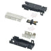 2201864-2 by TE Connectivity AMP Connectors - CONNECTOR MULTI-PURP RCPT 8P SLD STR