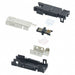 2201864-3 by TE Connectivity AMP Connectors - CONNECTOR MULTI-PURP RCPT 8P SLD STR