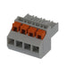 2202344 by Phoenix Contact - PCB CONNECTOR, NUMBER OF POSITIO
