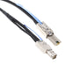 2202508-2 by TE Connectivity AMP Connectors - CABLE MINISAS HD-MINISAS M-M 1M