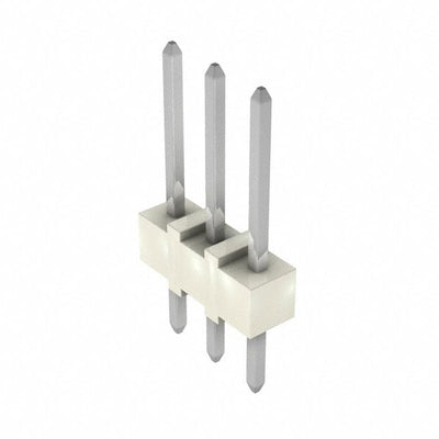 0022031032 by Molex - CONNECTOR HEADER VERT 3POS 2.5MM