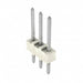 0022031032 by Molex - CONNECTOR HEADER VERT 3POS 2.5MM