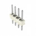 0022031041 by Molex - CONNECTOR HEADER VERT 4POS 2.5MM