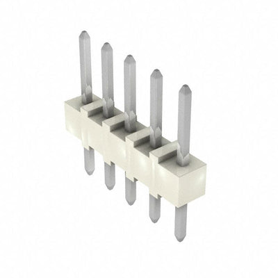 0022031051 by Molex - CONNECTOR HEADER VERT 5POS 2.5MM