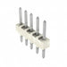 0022031051 by Molex - CONNECTOR HEADER VERT 5POS 2.5MM